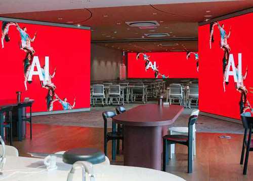 전자 제조 전문 기업 홈페이지