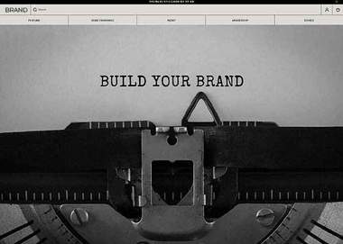 향수 및 뷰티 브랜드 온라인 스토어 프로젝트 썸네일