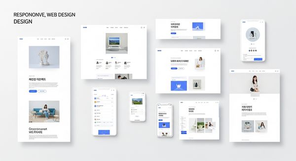 웹사이트 제작 업체 선택 가이드 — 실패하지 않는 7가지 체크포인트