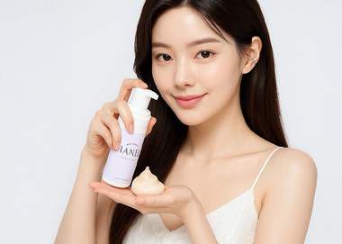 화장품 전용 반응형 온라인숍 구축 프로젝트 썸네일