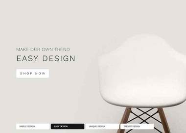 종합 패션 악세서리 쇼핑몰 템플릿 프로젝트 썸네일